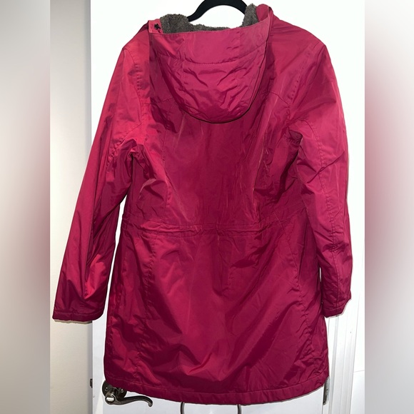 Winter Coat - Picture 3 of 3